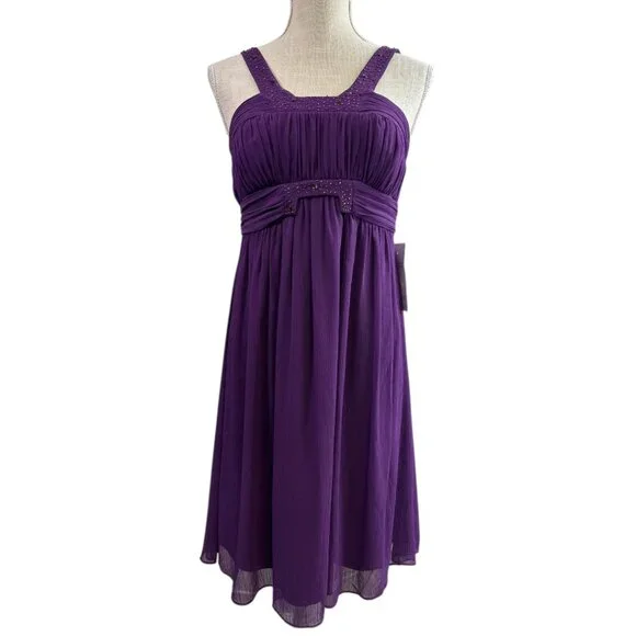 Max & Cleo | Dresses | Max Cleo Midi Dress Babydoll Empire Waist Goddess Beaded Sz 6 Nwt Formal | Poshmark Max & Cleo | Dresses | Max Cleo Midi Dress Babydoll Empire Waist Goddess Beaded Sz 6 Nwt Formal | Poshmark